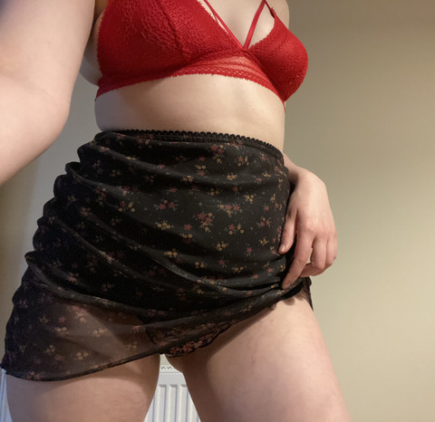 scarlett profile picture