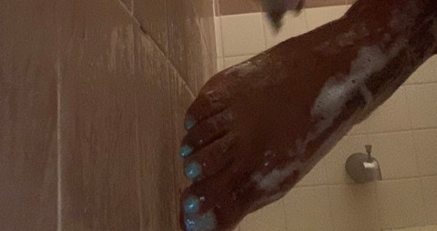 Kween Angel Feet profile picture