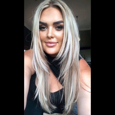 Clarise Lampen profile picture