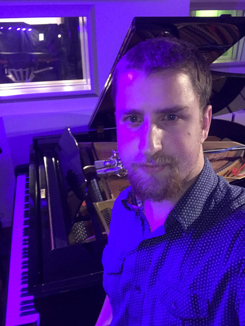 Andy profile picture