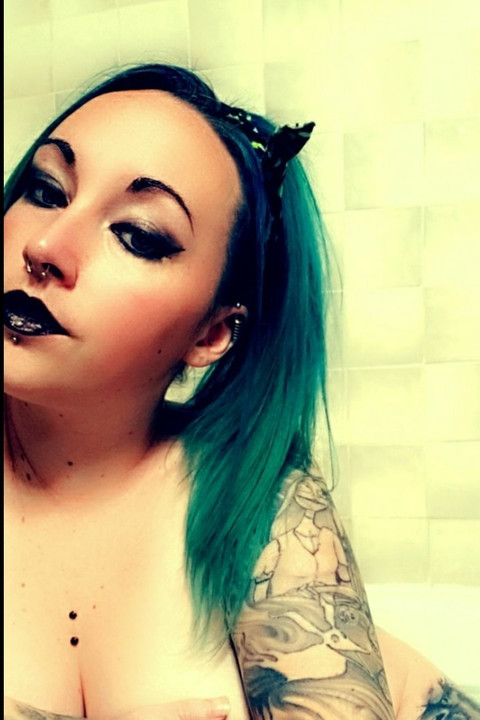 Drusilla Mourning profile picture