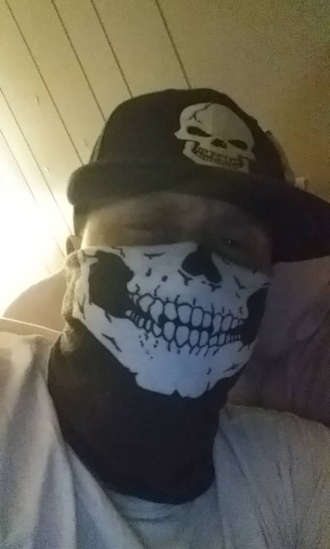 Savage and flawed profile picture
