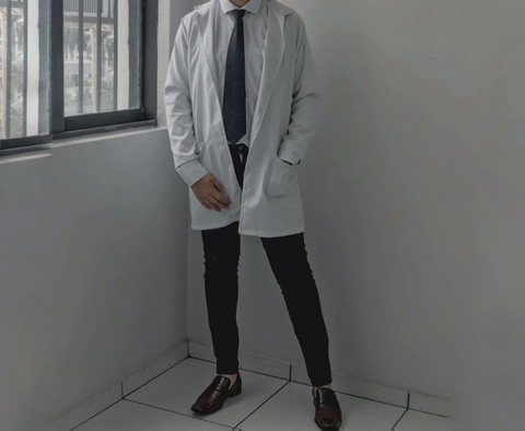 Dr. Anthony profile picture