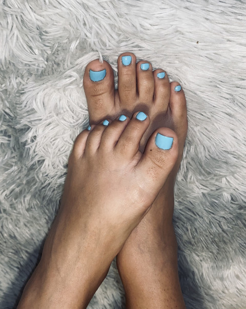 Satans Candied Toes 🖤🦶🏼 profile picture