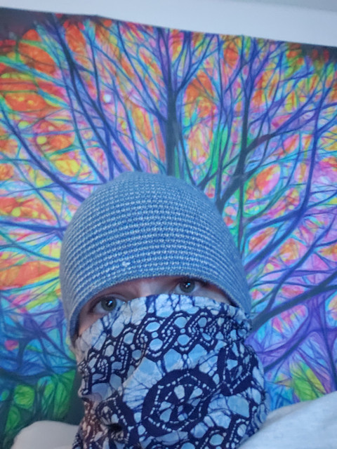 Anonymous profile picture
