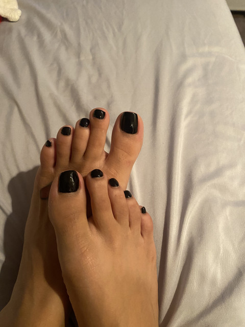 Angel Toes profile picture