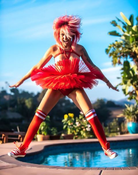 LadyRubyRebel profile picture