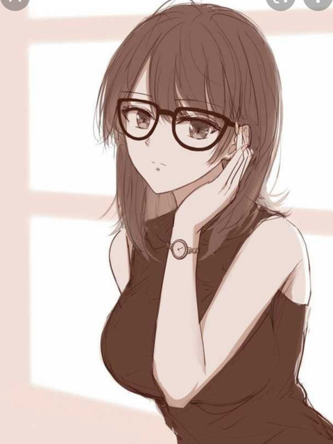 Kinky girl profile picture