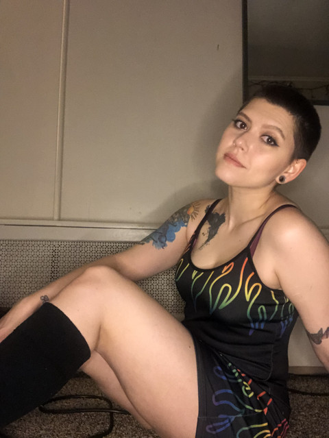 Ana Naughti profile picture