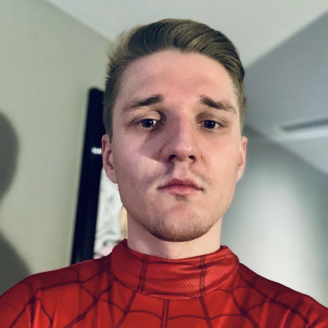 Spiderman666 profile picture