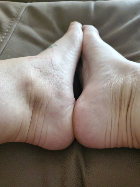 Fanceee Feet profile picture