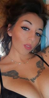 Nina Fortay profile picture