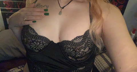 Josie Taylor profile picture