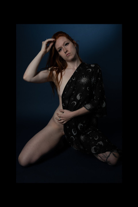 Iris Mae profile picture