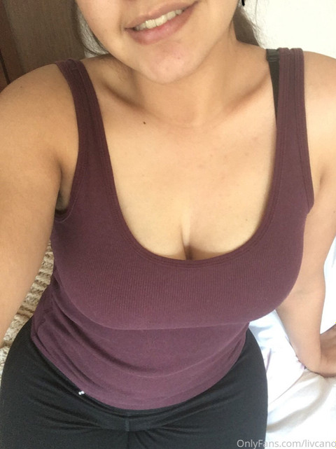 Liv Cano profile picture
