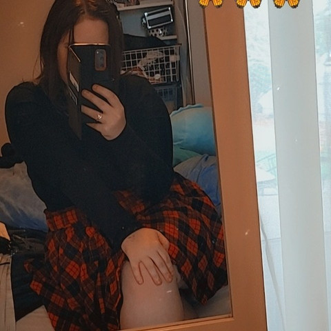 Stormy profile picture