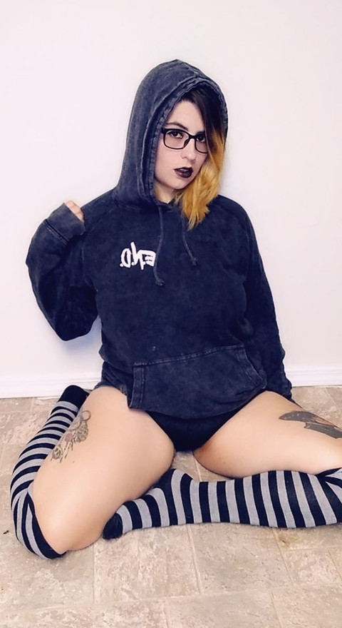 That Emo Chick profile picture