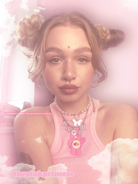 ♡ the pink princess ♡ profile picture