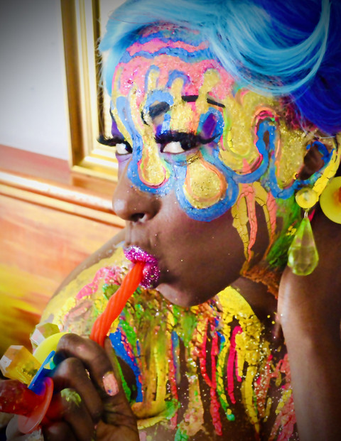 KinkyCreative profile picture