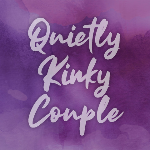 Quietly Kinky Couple profile picture