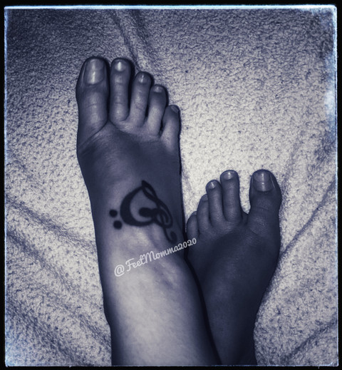 FeetMomma2020 profile picture