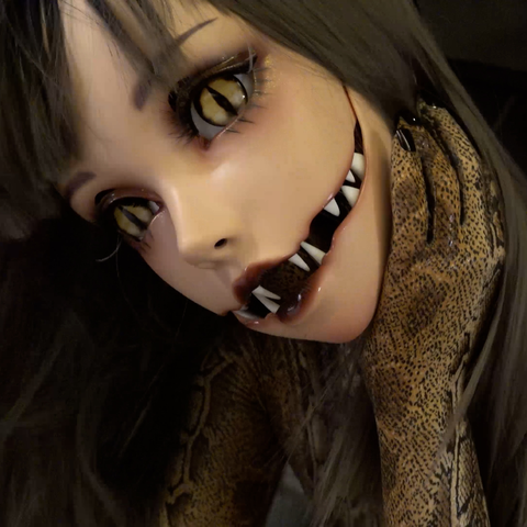 Fetish Faith profile picture