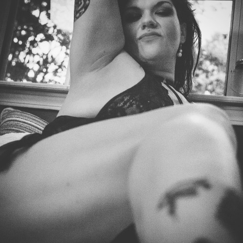 MetalMademoiselle profile picture
