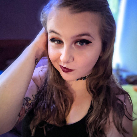 Alexandria profile picture