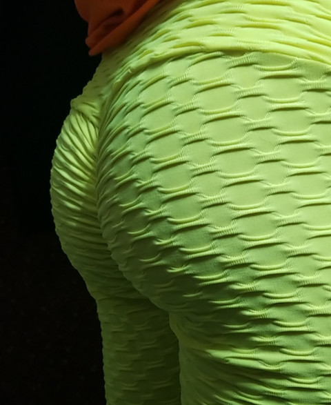 Gabrielle🍑 profile picture