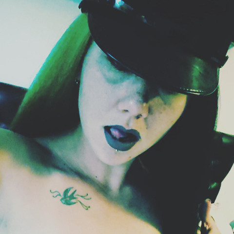 Poison profile picture