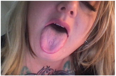 Amber O'Reilly profile picture