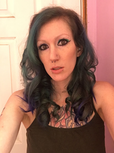 FreakQueen 😈😈😈😈😘 profile picture