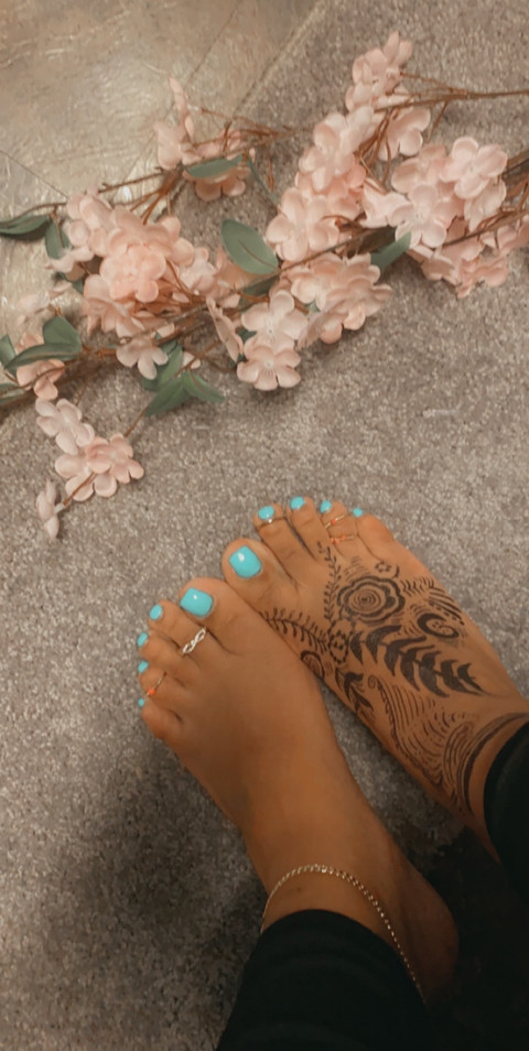 Goddesskali profile picture