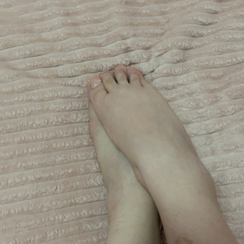 feet_love999 profile picture