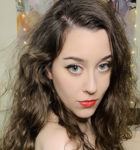 Aria profile picture