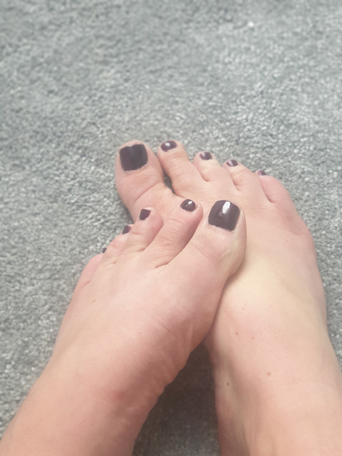 Kissy Feetish profile picture