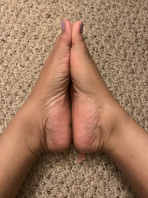 Toes For Real profile picture