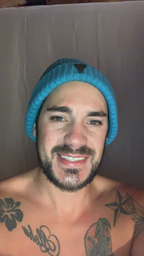 Marco Omri profile picture