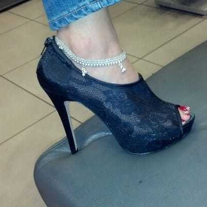 Exotic Toe Queen profile picture