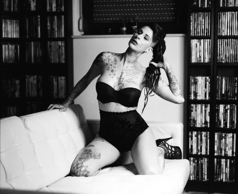 Poppy van M profile picture