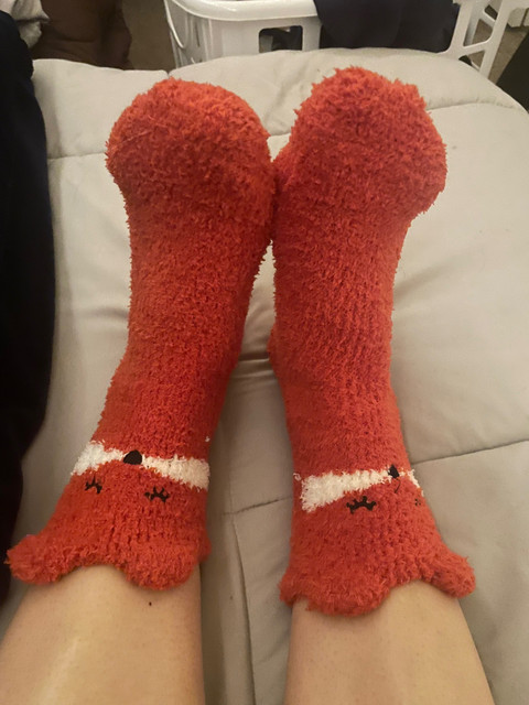 Feetpics profile picture