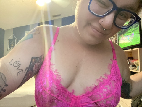 Mel 🔞😈 𝔊𝔬𝔱𝔥 𝔊𝔉 profile picture