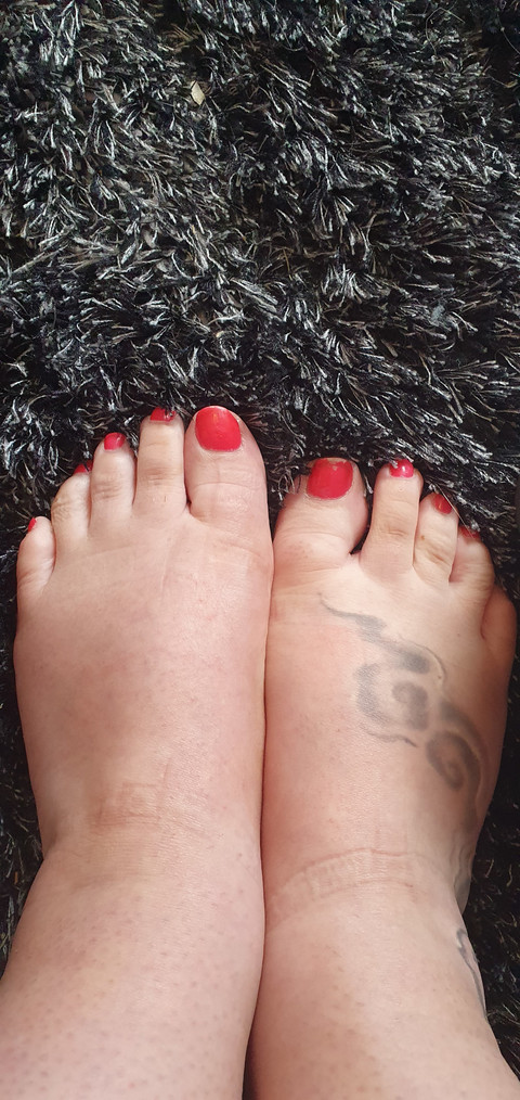 Twinkle Toes profile picture