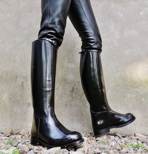Riding Boots profile picture