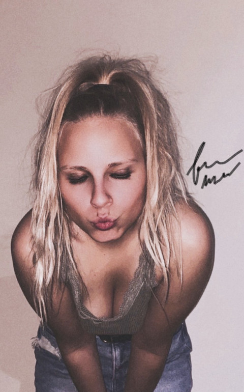 Fiona💋 profile picture