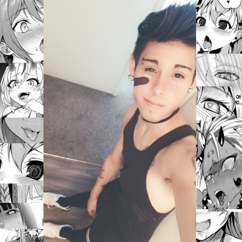 WolfieZaiah profile picture