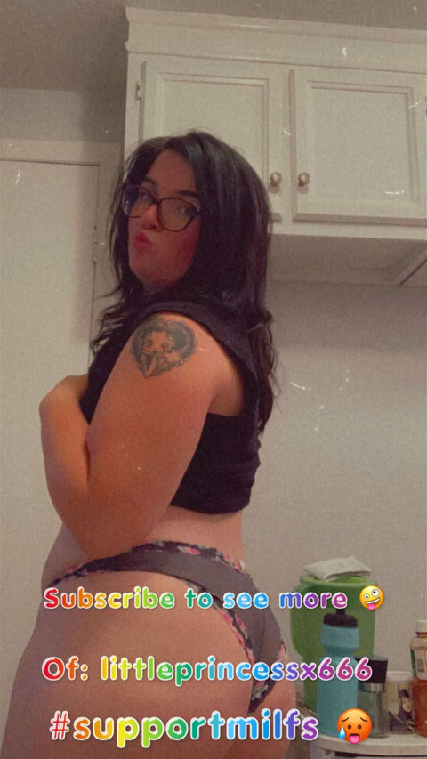 Littleprincessx666 profile picture
