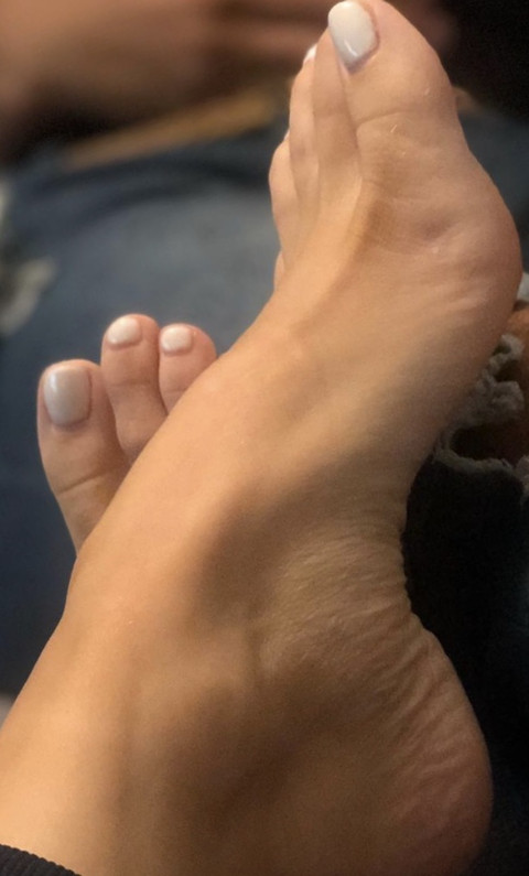 Feet More profile picture