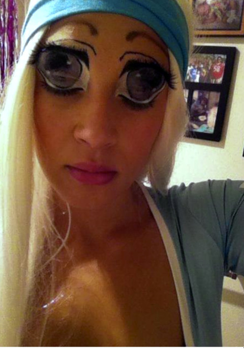 Brittany BigButt profile picture