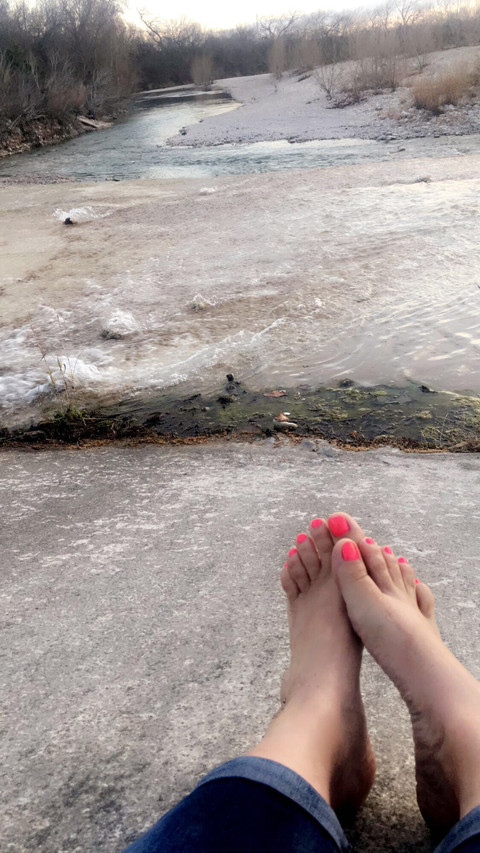 Sweet Feet profile picture
